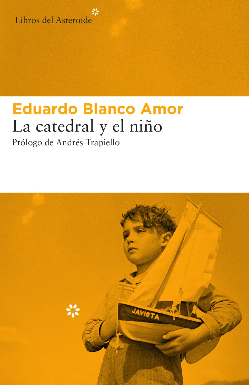 CATEDRAL Y EL NIÑO,LA