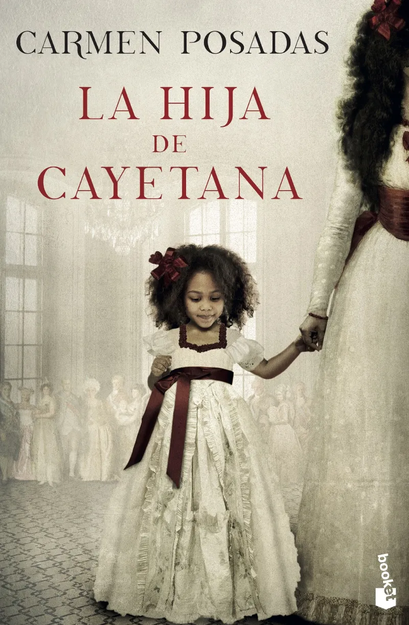 HIJA DE CAYETANA, LA