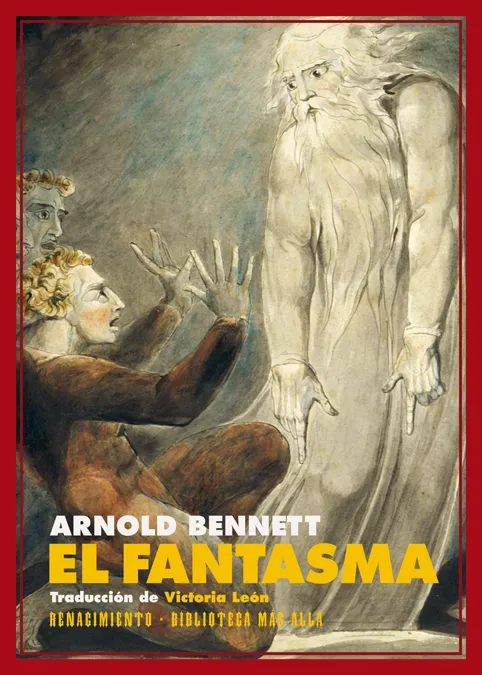 FANTASMA,EL