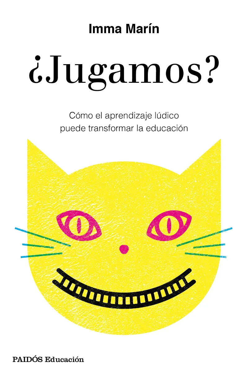 JUGAMOS?,¨