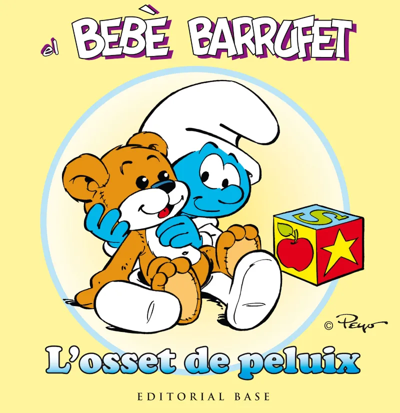 BEBE BARRUFET, EL