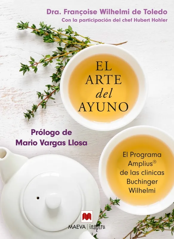 ARTE DEL AYUNO, EL