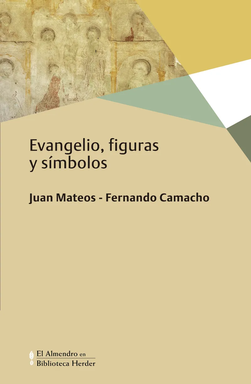 EVANGELIO FIGURAS Y SIMBOLOS