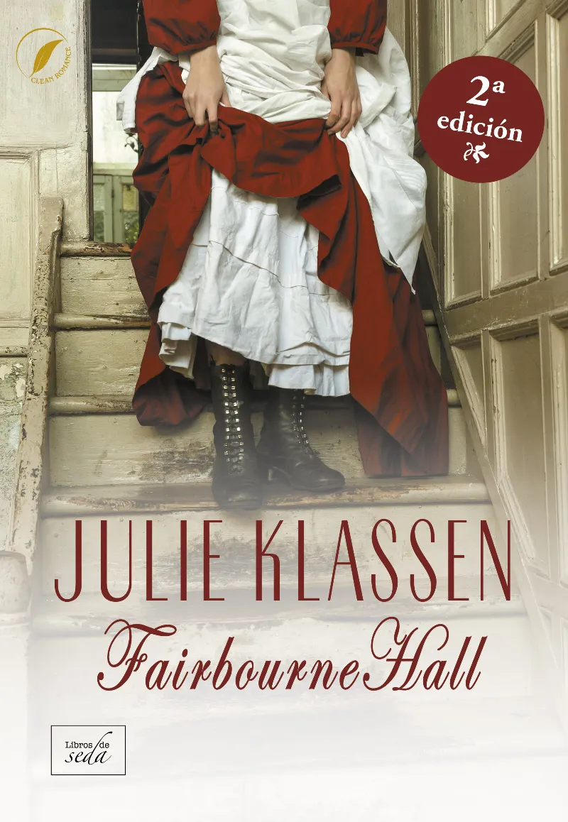 FAIRBOURNE HALL