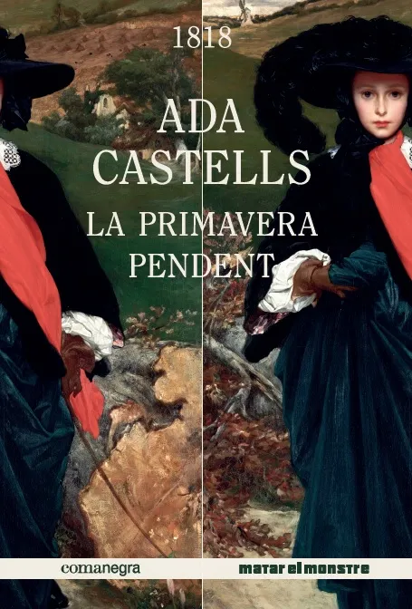 PRIMAVERA PENDENT,LA