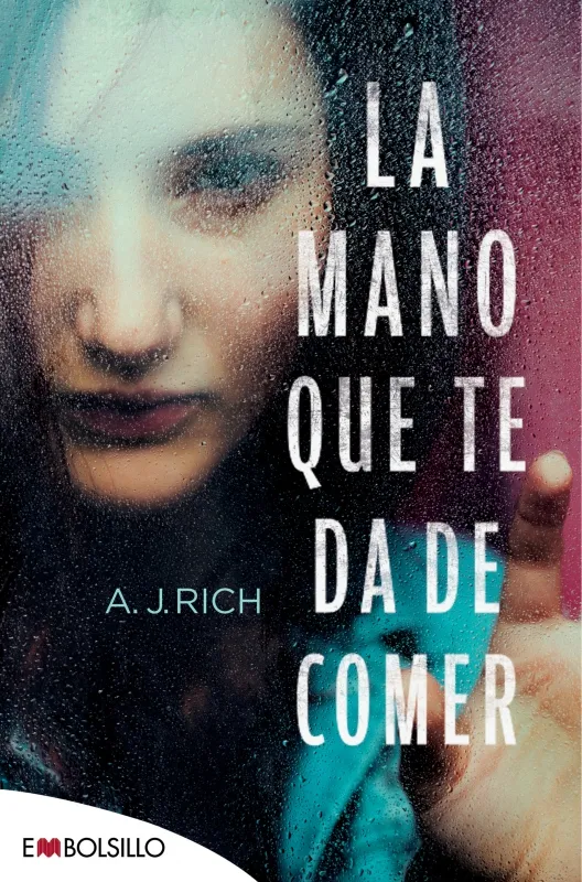 MANO QUE TE DA DE COMER,LA