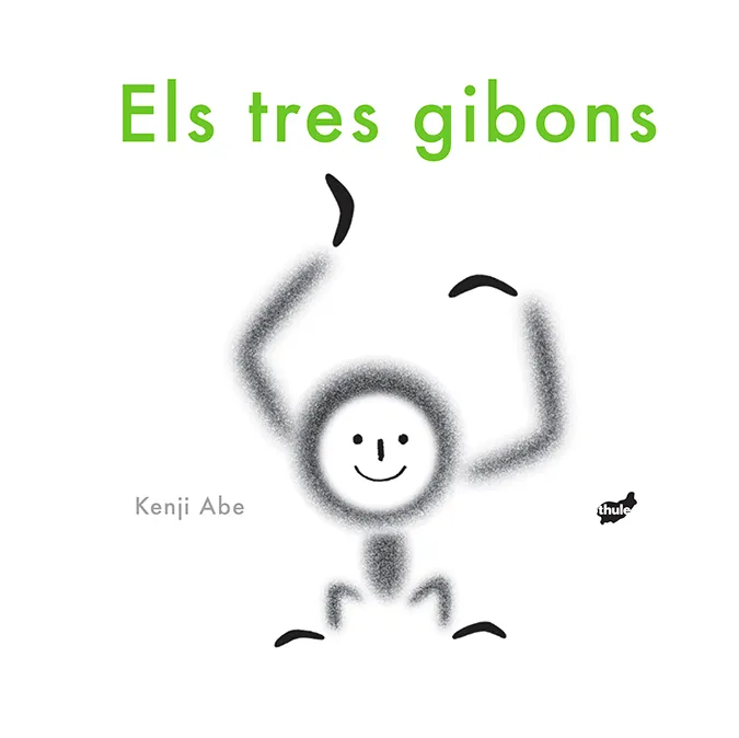 TRES GIBONS,ELS