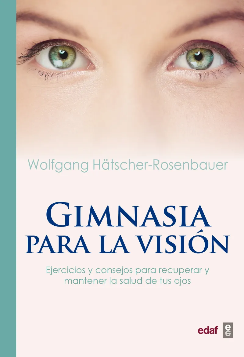 GIMASIA PARA LA VISION