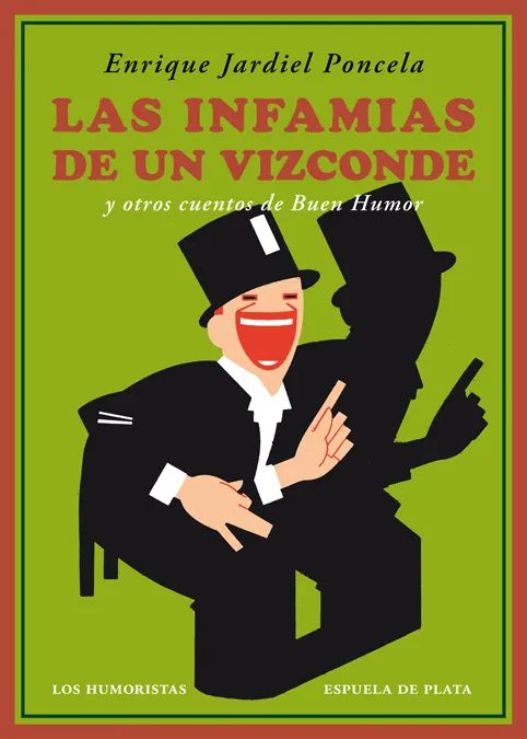 INFAMIAS DE UN VIZCONDE, LAS