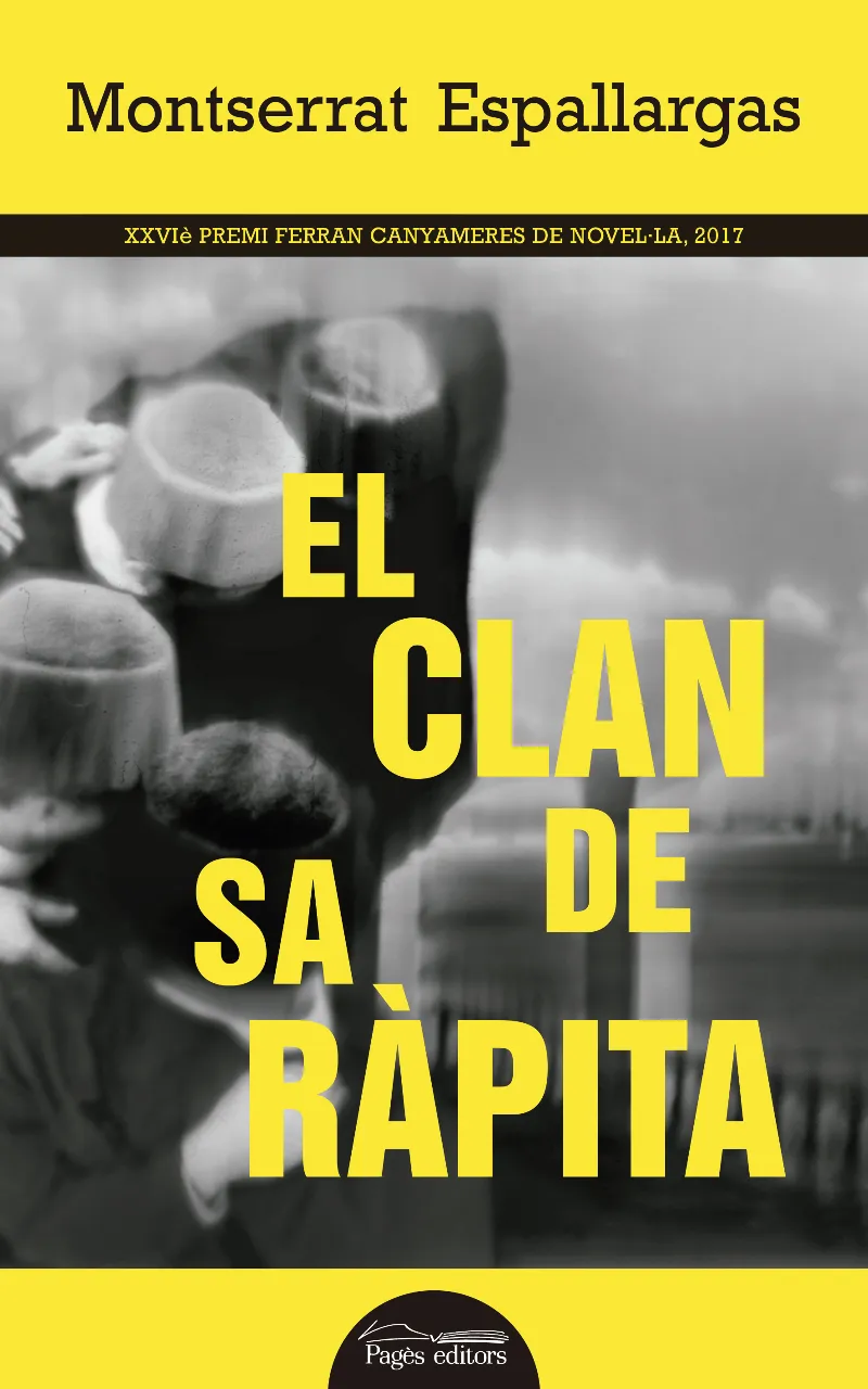CLAN DE SA RAPITA, EL