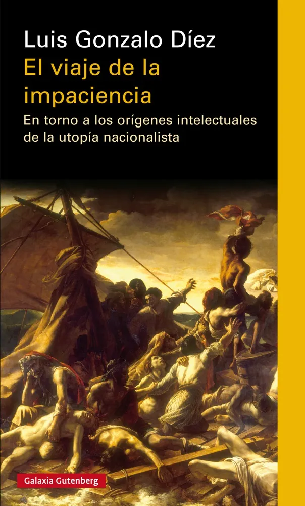 VIAJE DE LA MEDICINA, EL