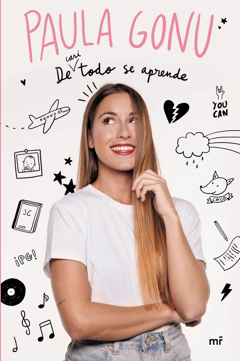 DE CASI TODO SE APRENDE