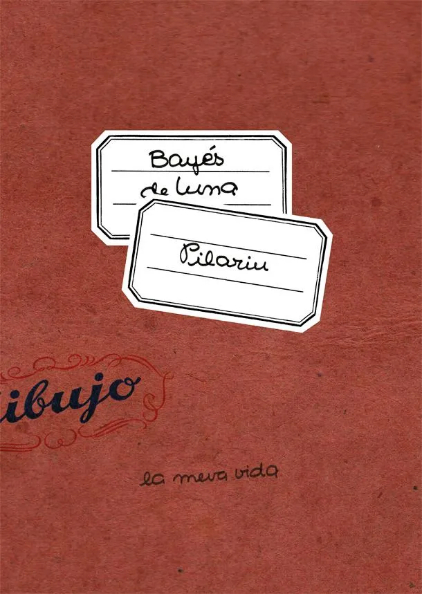 BAYES DE LUNA PILARIN -LA MEVA VIDA-