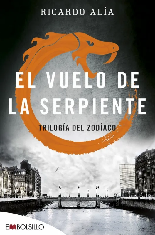 VUELO DE LA SERPIENTE, EL