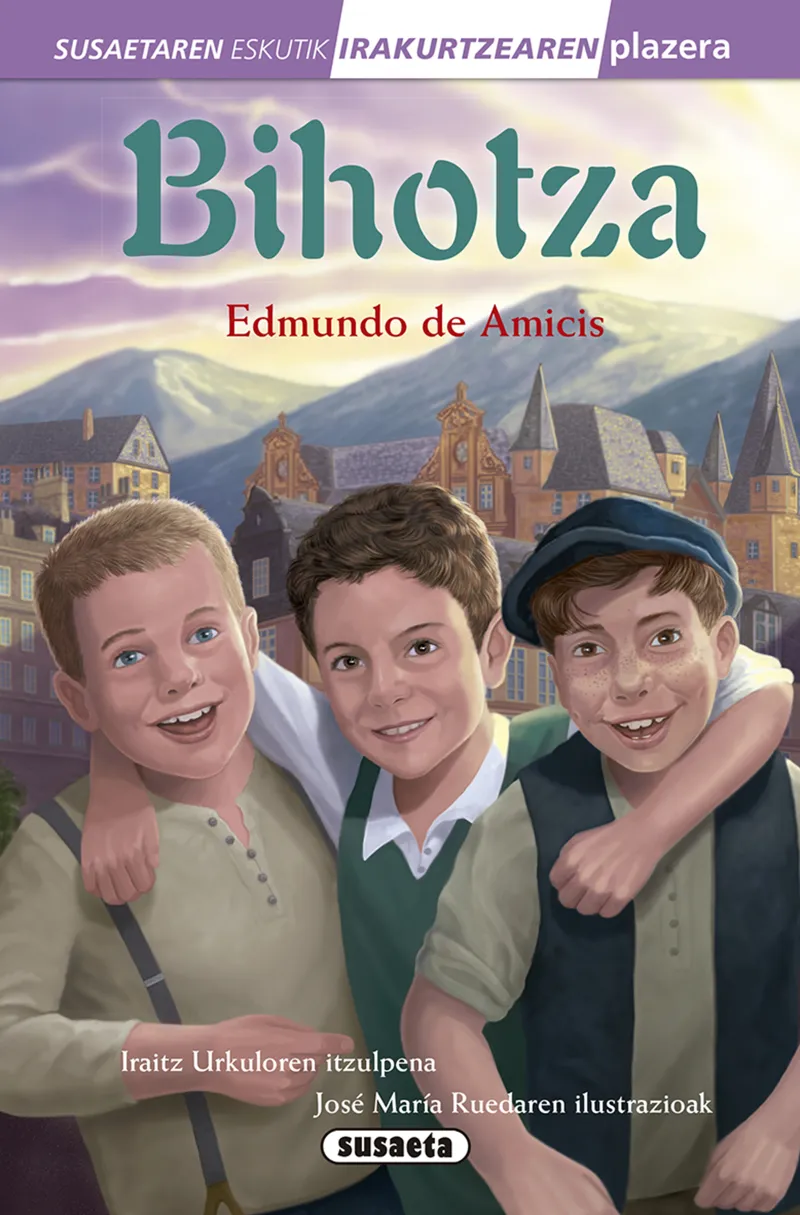 Bihotza