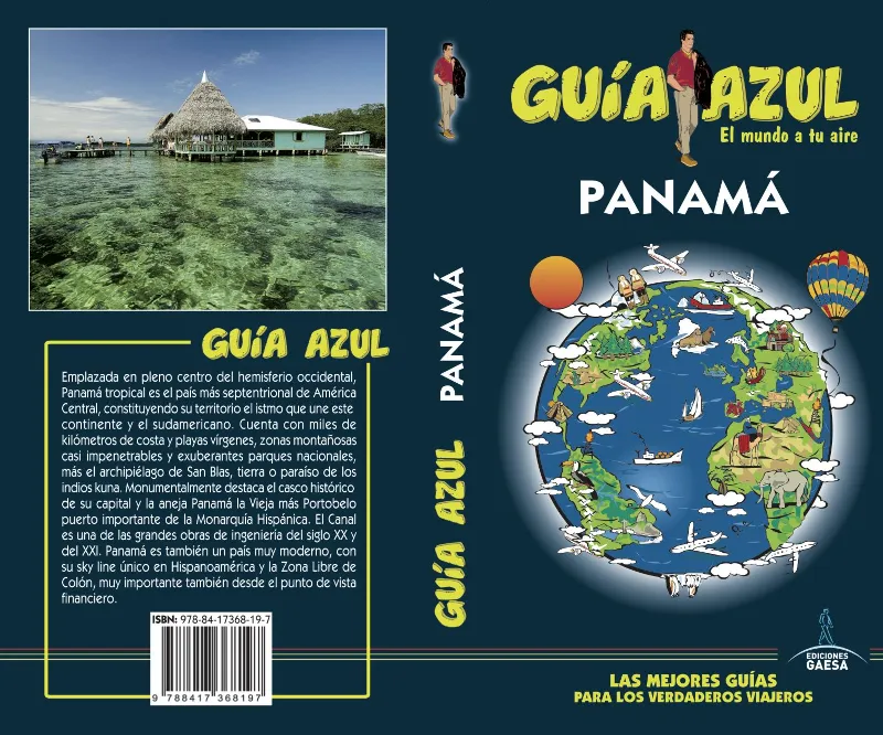 PANAMA -2018-