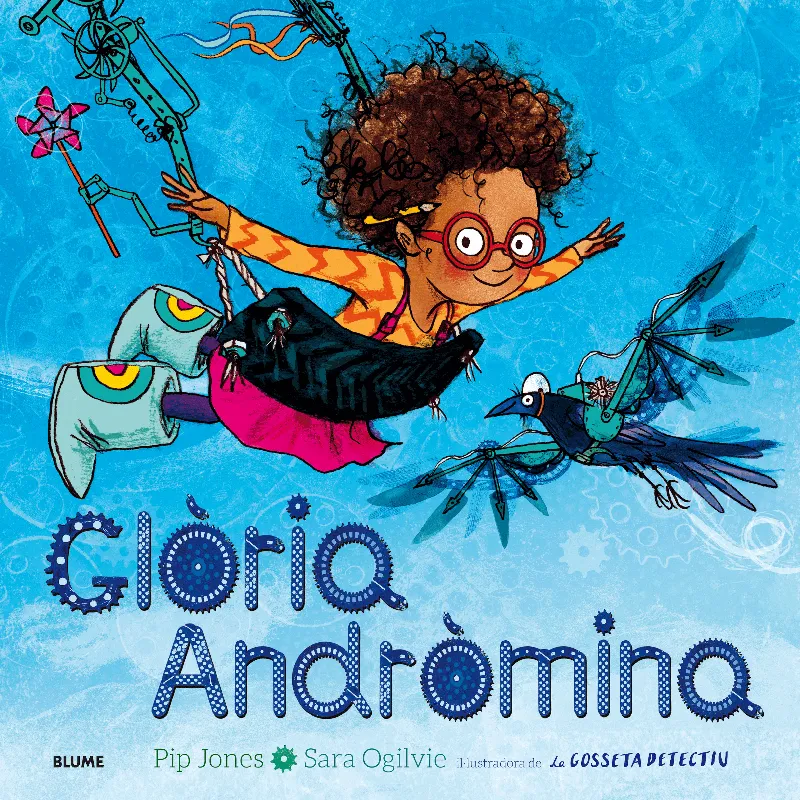 GLORIA ANDROMINA