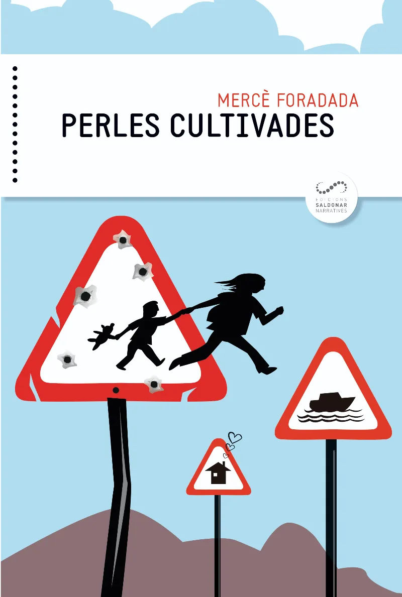 PERLES CULTIVADES