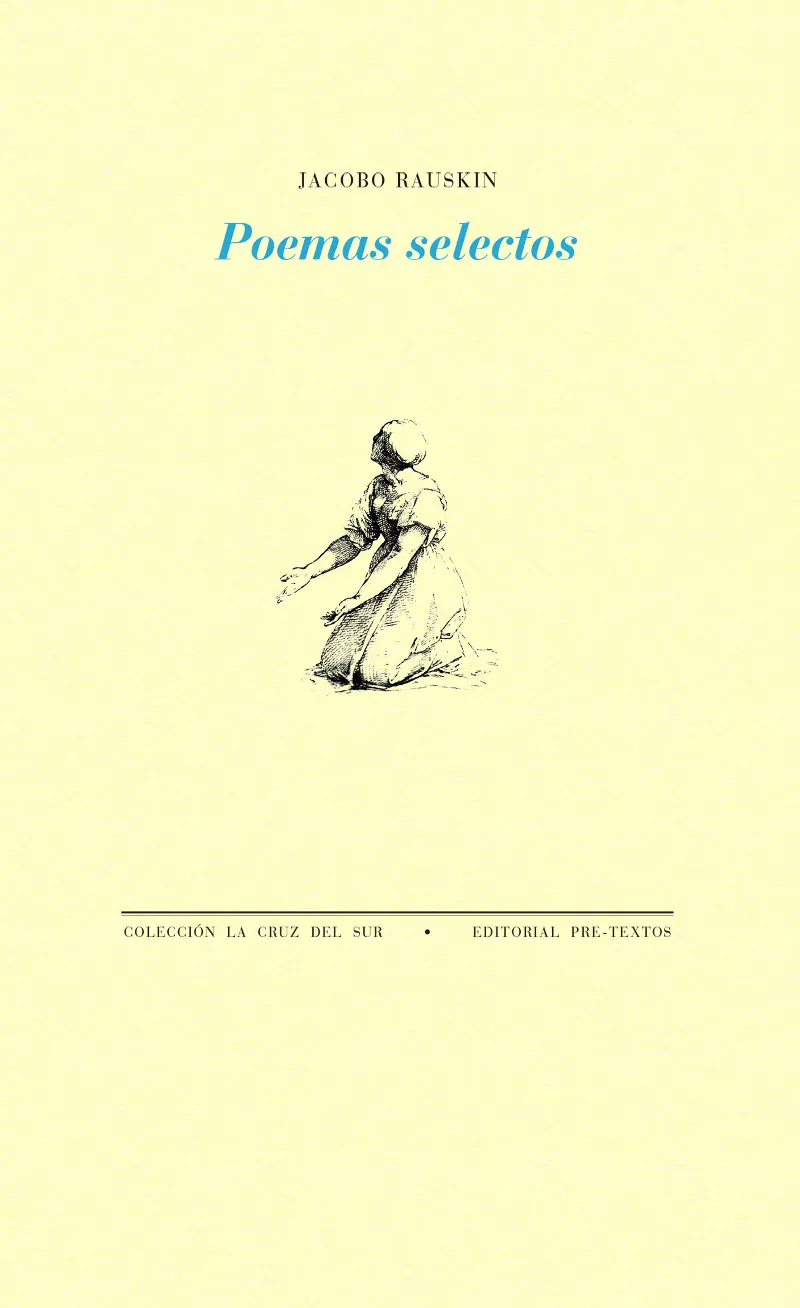 POEMAS SELECTOS