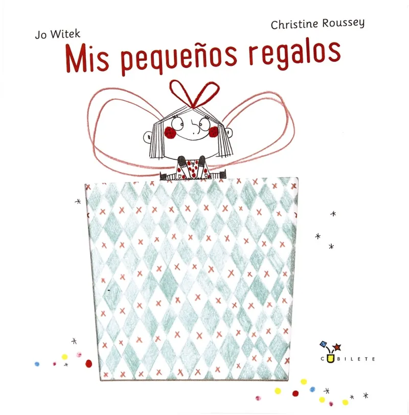 PEQUEÑOS REGALOS, MIS