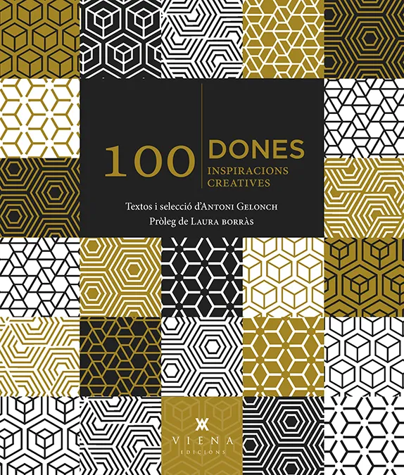 100 DONES INSPIRACIONS CREATIVES