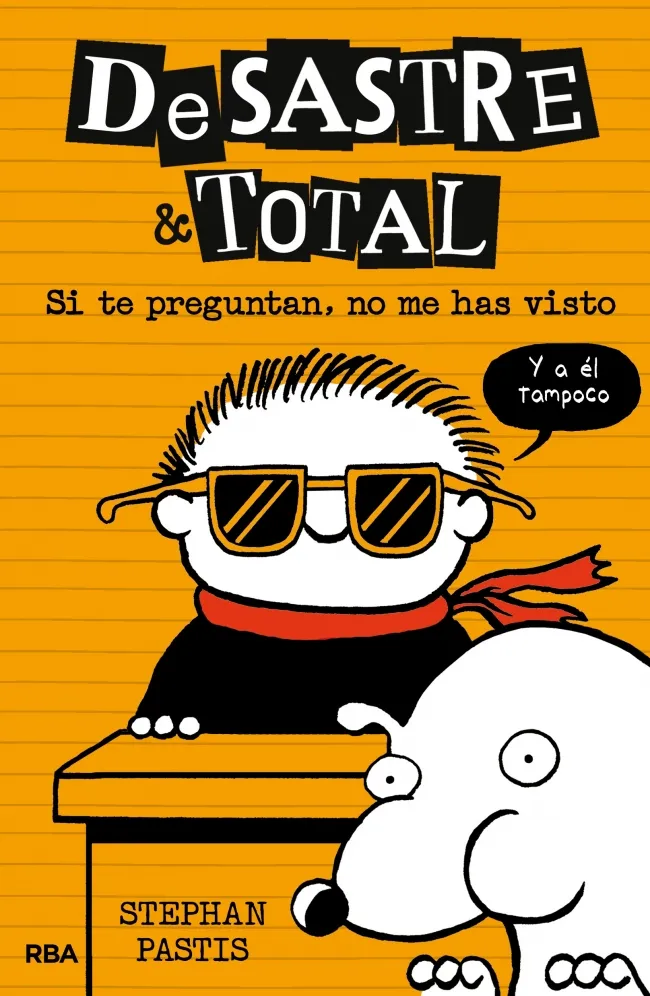 Desastre total 5