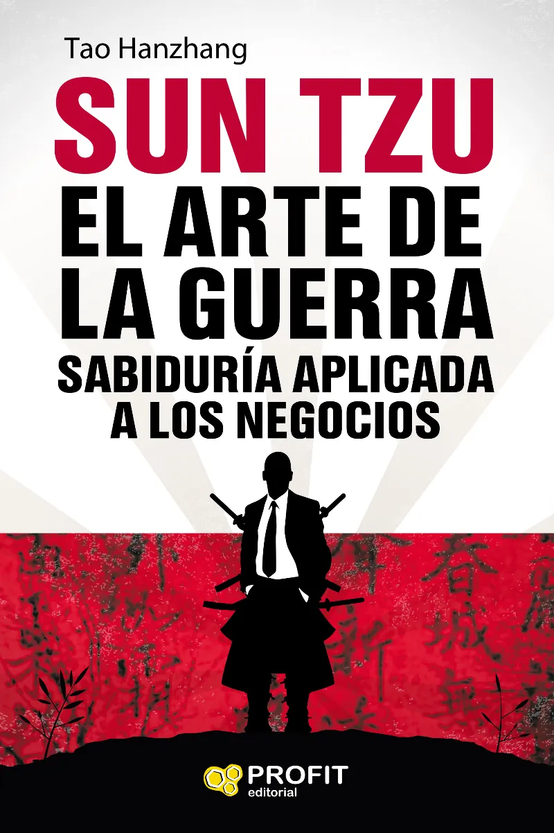 ARTE DE LA GUERRA, EL