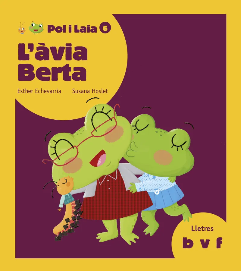 AVIA BERTA, L' -B V F-