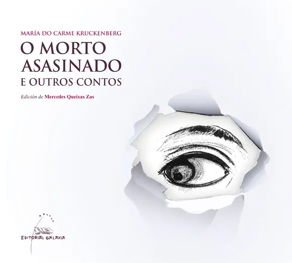 O morto asasinado e outros contos