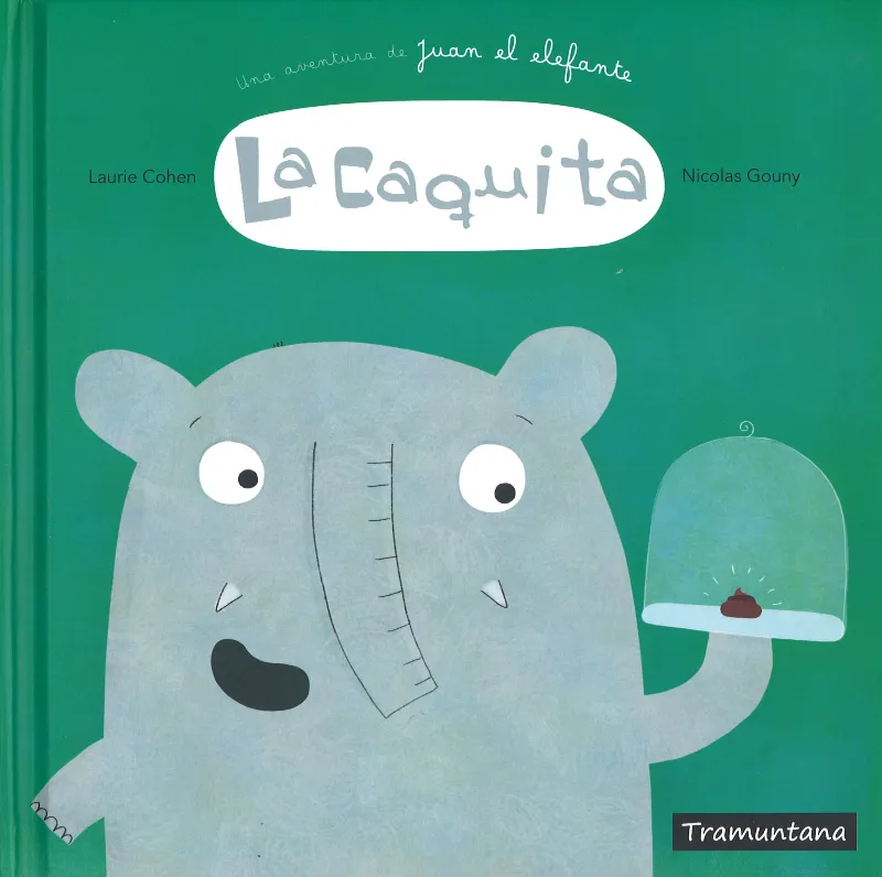 CAQUITA, LA