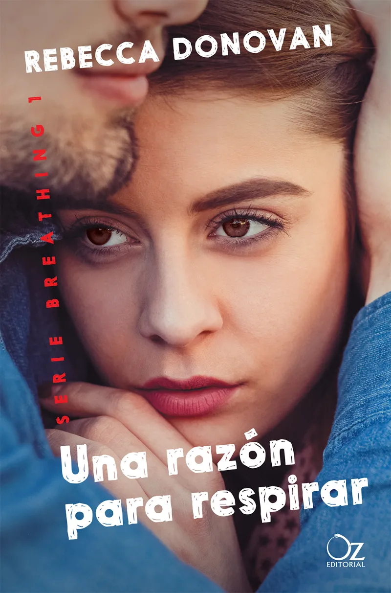 RAZON PARA RESPIRAR, UNA