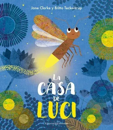 CASA DE LUCI, LA
