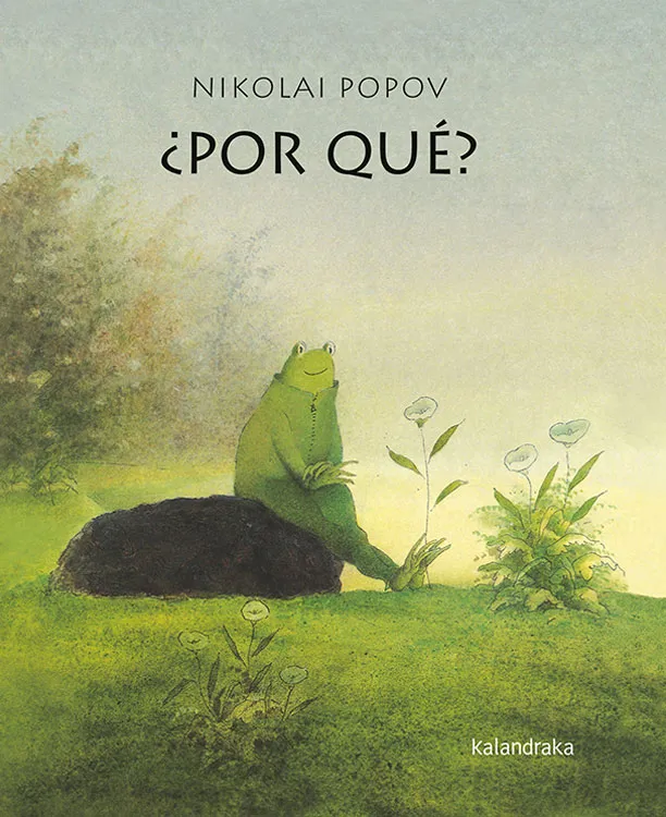 POR QUE?,¨