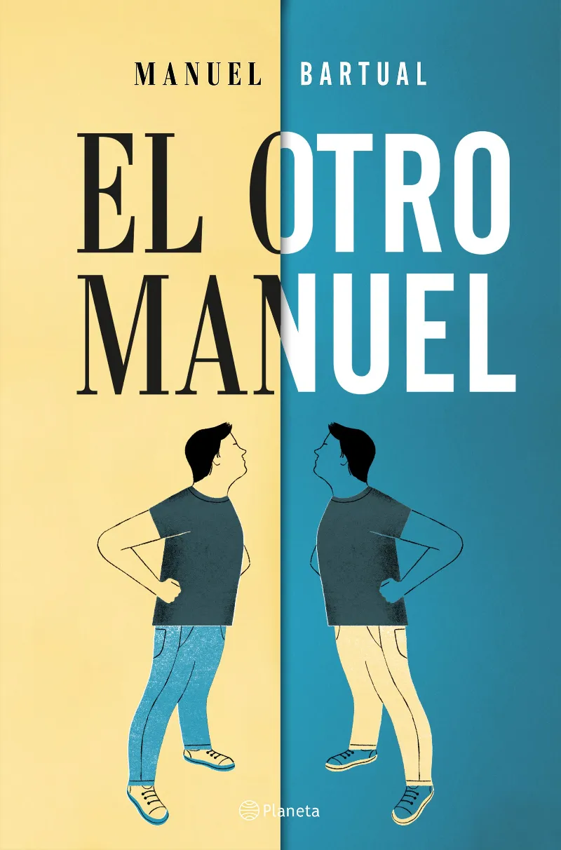 OTRO MANUEL,EL