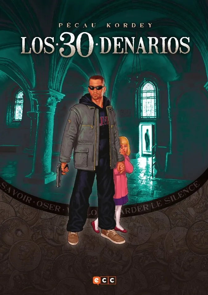 Los 30 Denarios