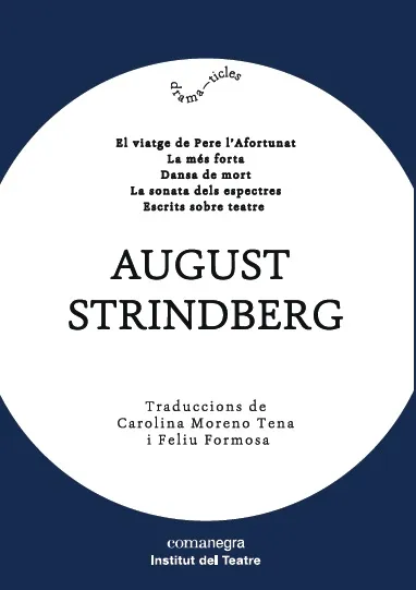 VIATGE DE PERE L'AFORTUNAT,EL / LA MES FORTA / DANSA DE MORT / LA SONATA ...