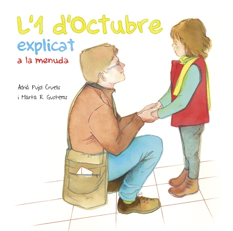 1 D'OCTUBRE EXPLICAT A LA MENUDA,L'
