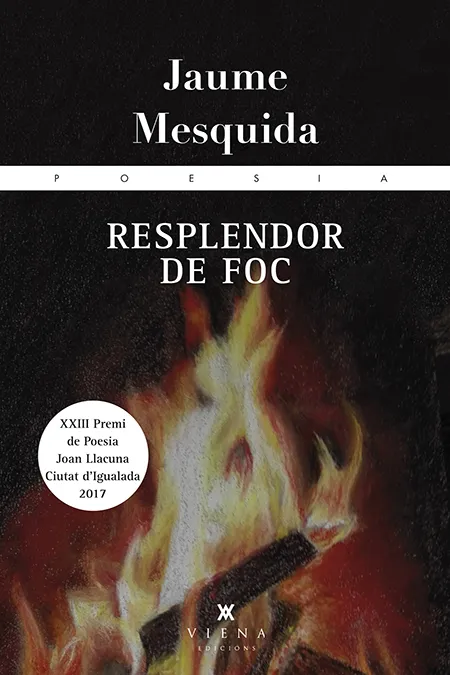 RESPLENDOR DE FOC