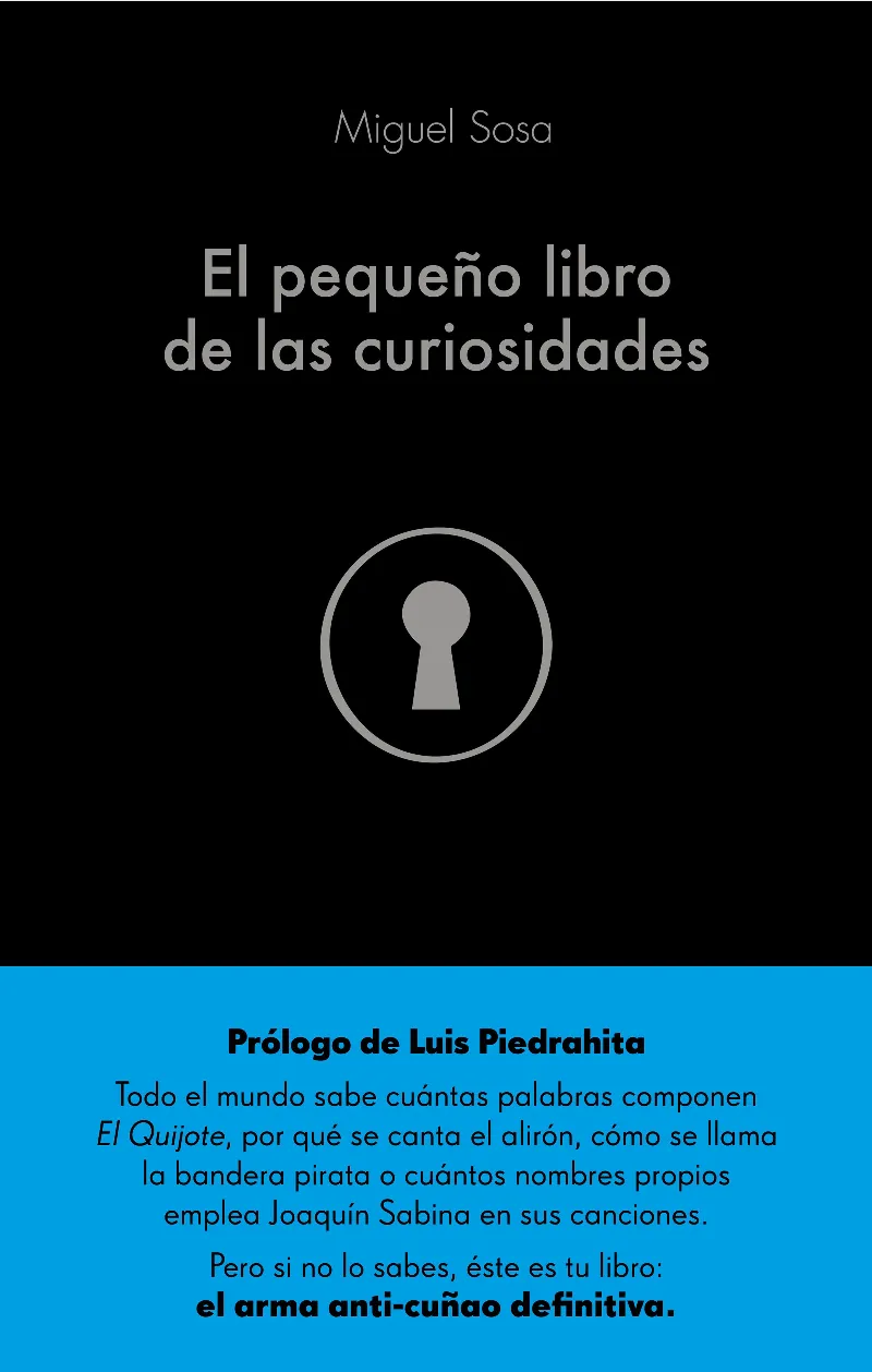 El pequeño libro de las curiosidades
