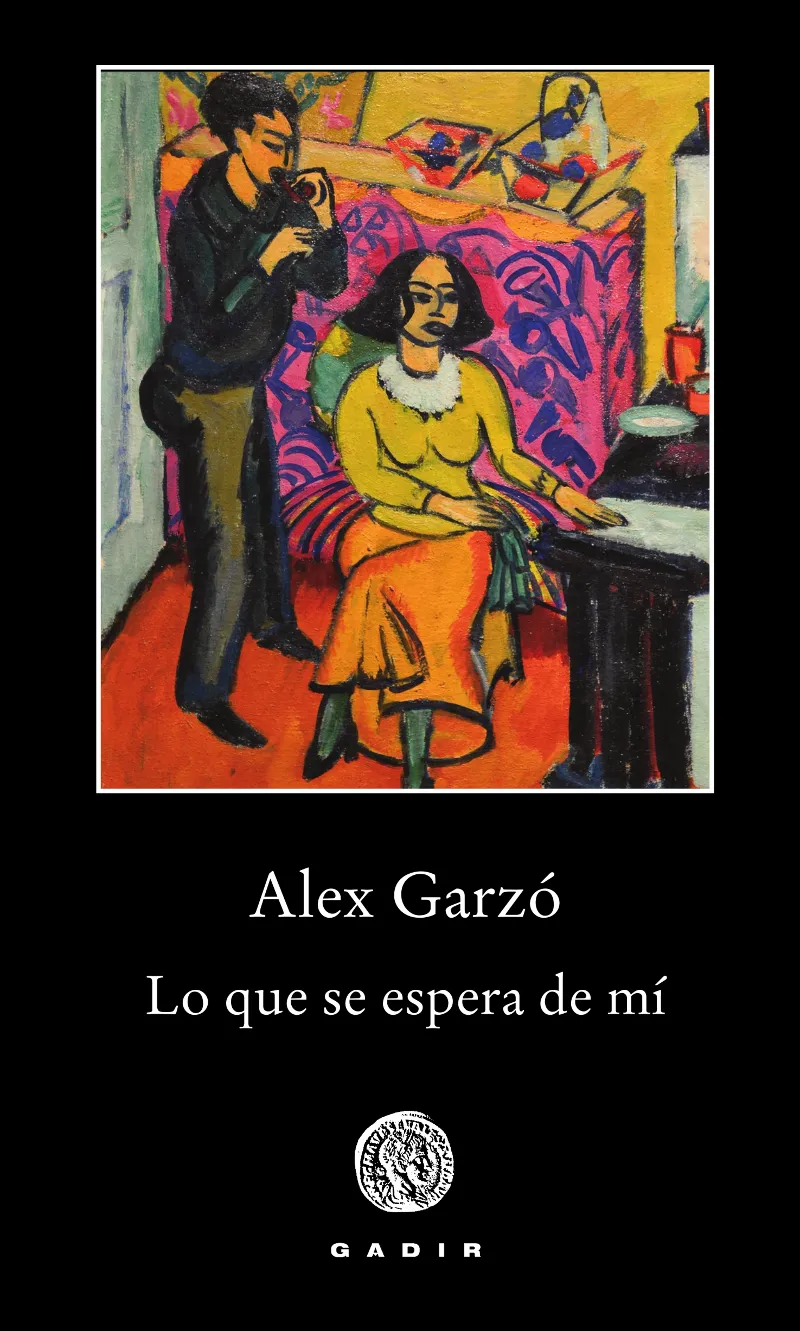 LO QUE SE ESPERA DE MI