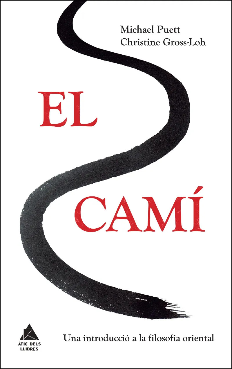 CAMI, EL -INTRODUCCIO A LA FILOSOFIA ORIENTAL-