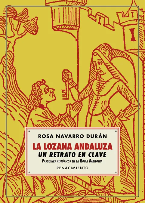 LOZANA ANDALUZA,LA -UN RETRATO EN CLAVE-