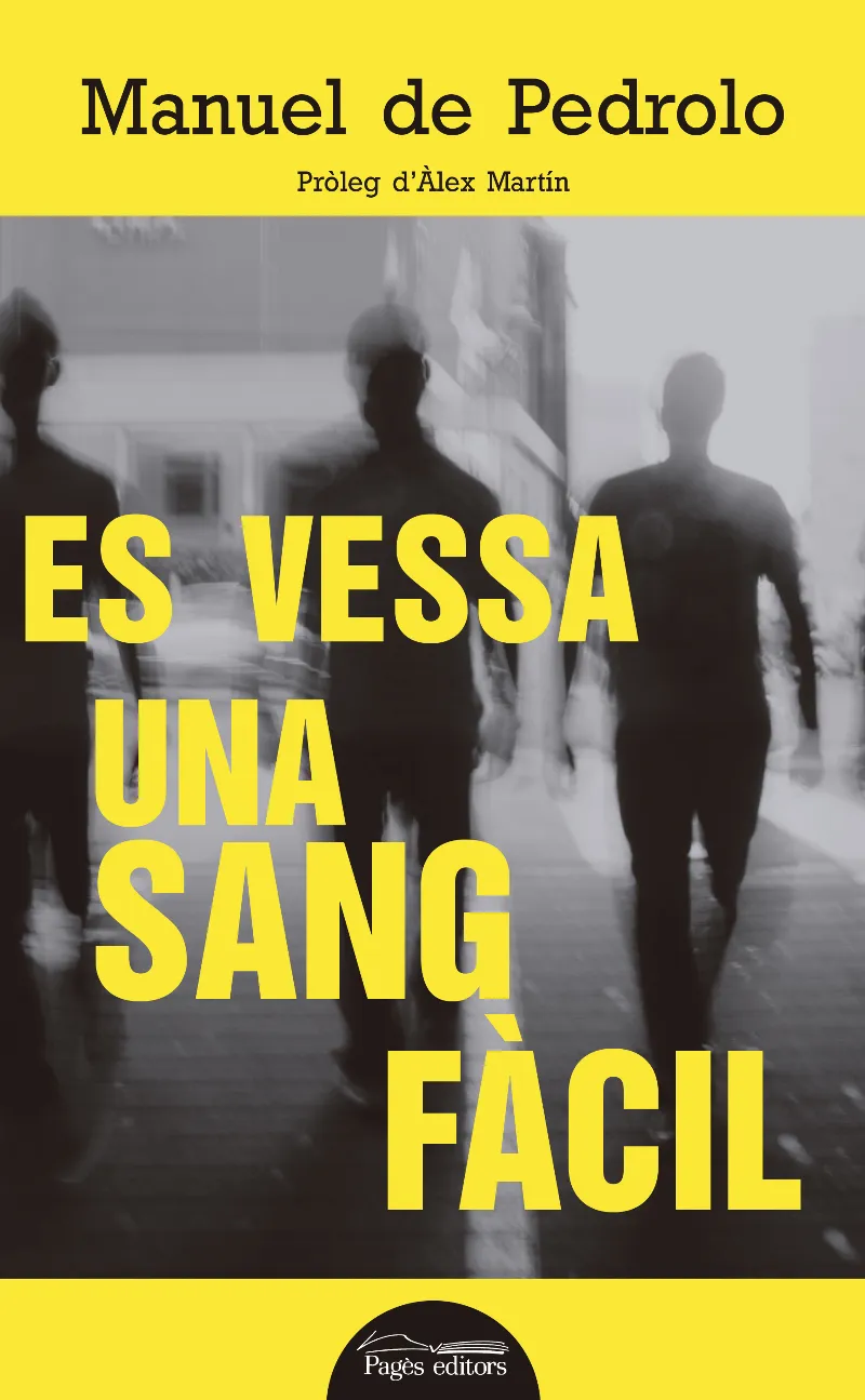 ES VESSA UNA SANG FACIL