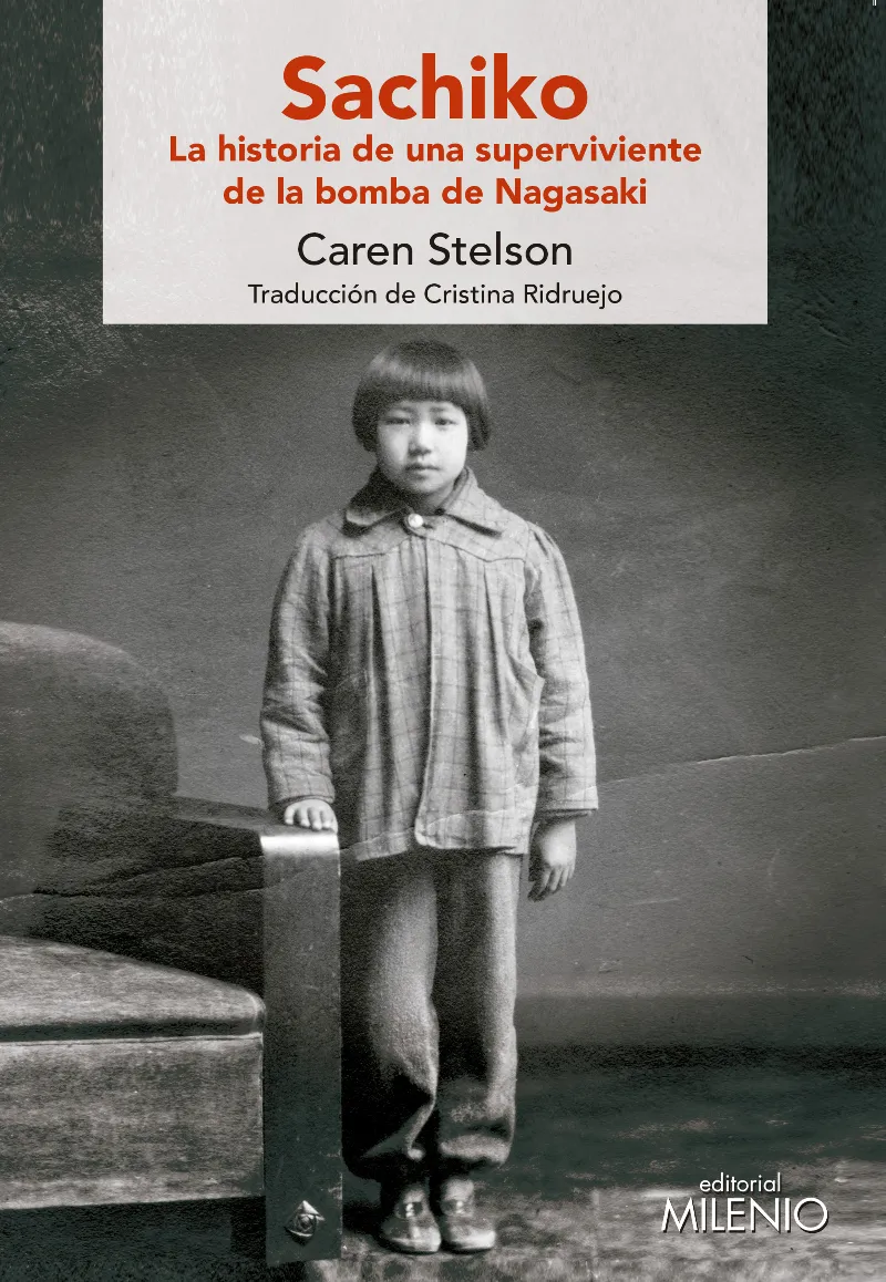 SACHIKO -CASTELLANO-