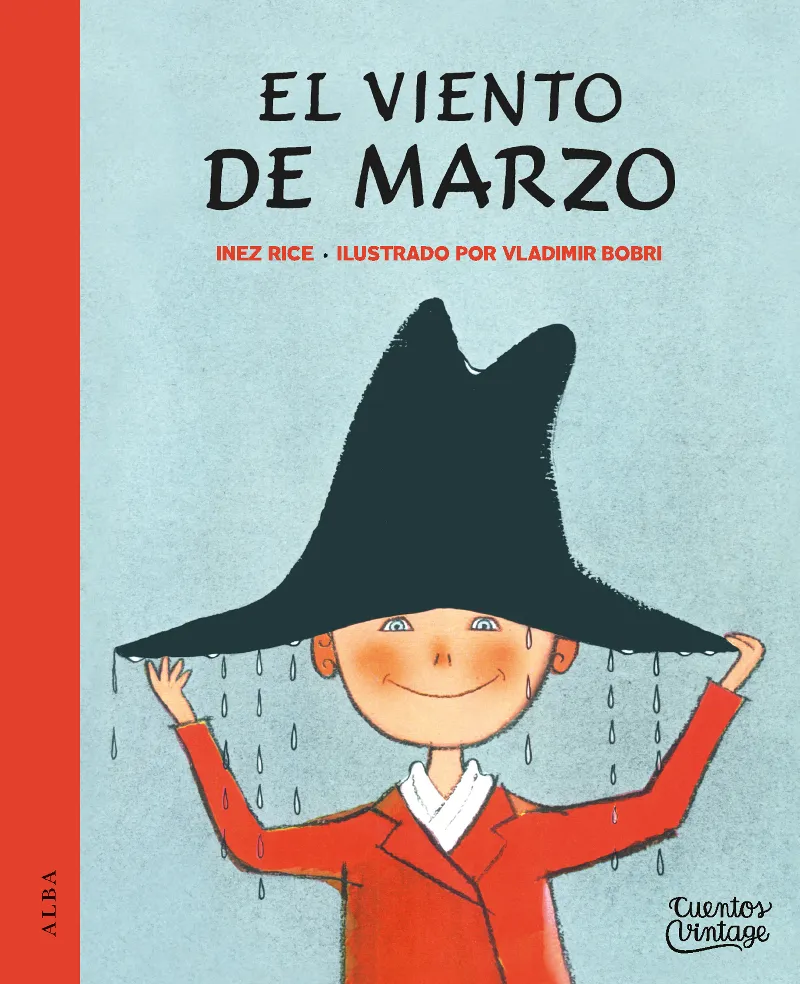 VIENTO DE MARZO,EL