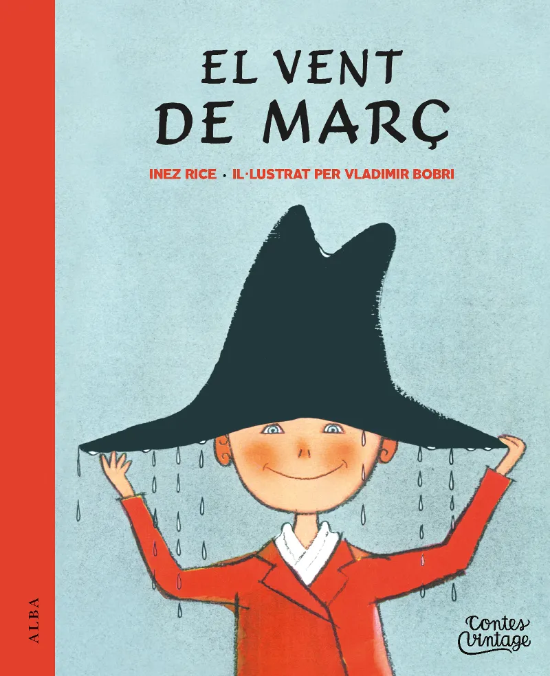 VENT DE MARÇ,EL