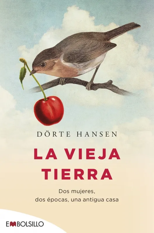 VIEJA TIERRA,LA -EXTRA EL ORIGEN DE LA NOVELA-