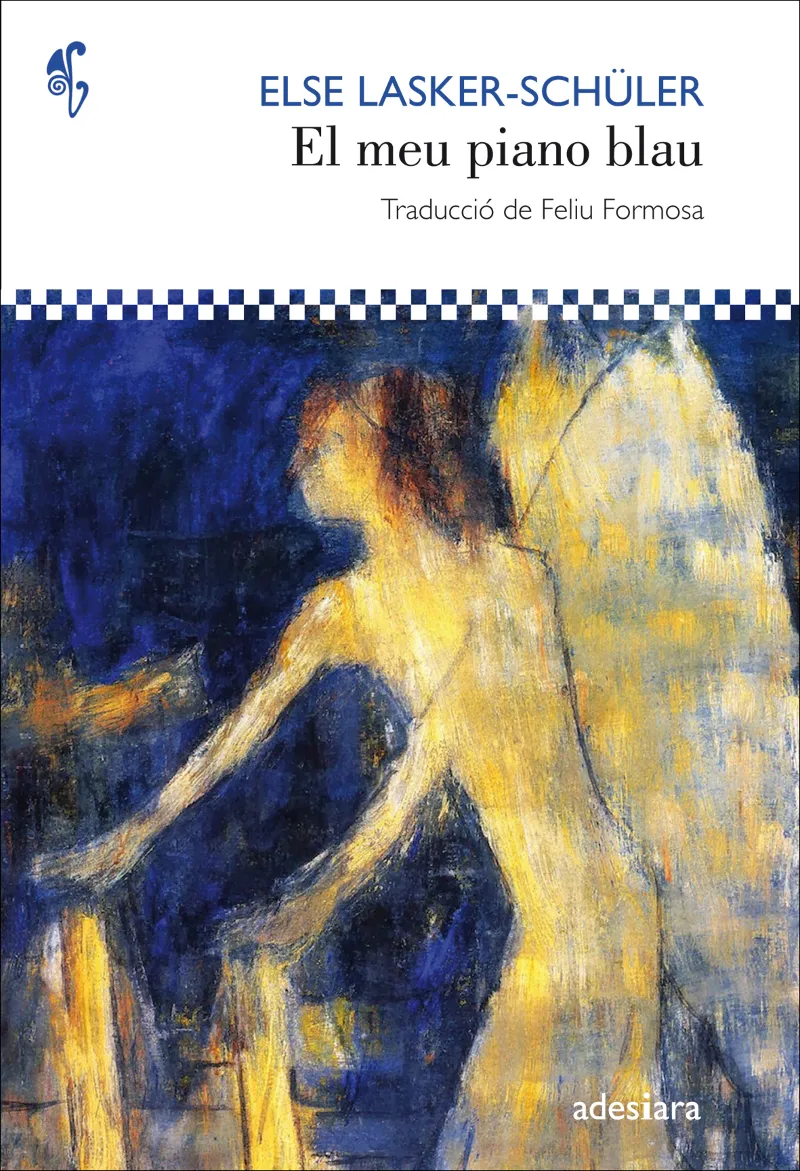 MEU PIANO BLAU,EL -BILINGUE-