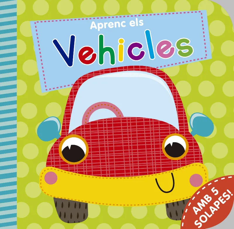 APRENC ELS VEHICLES