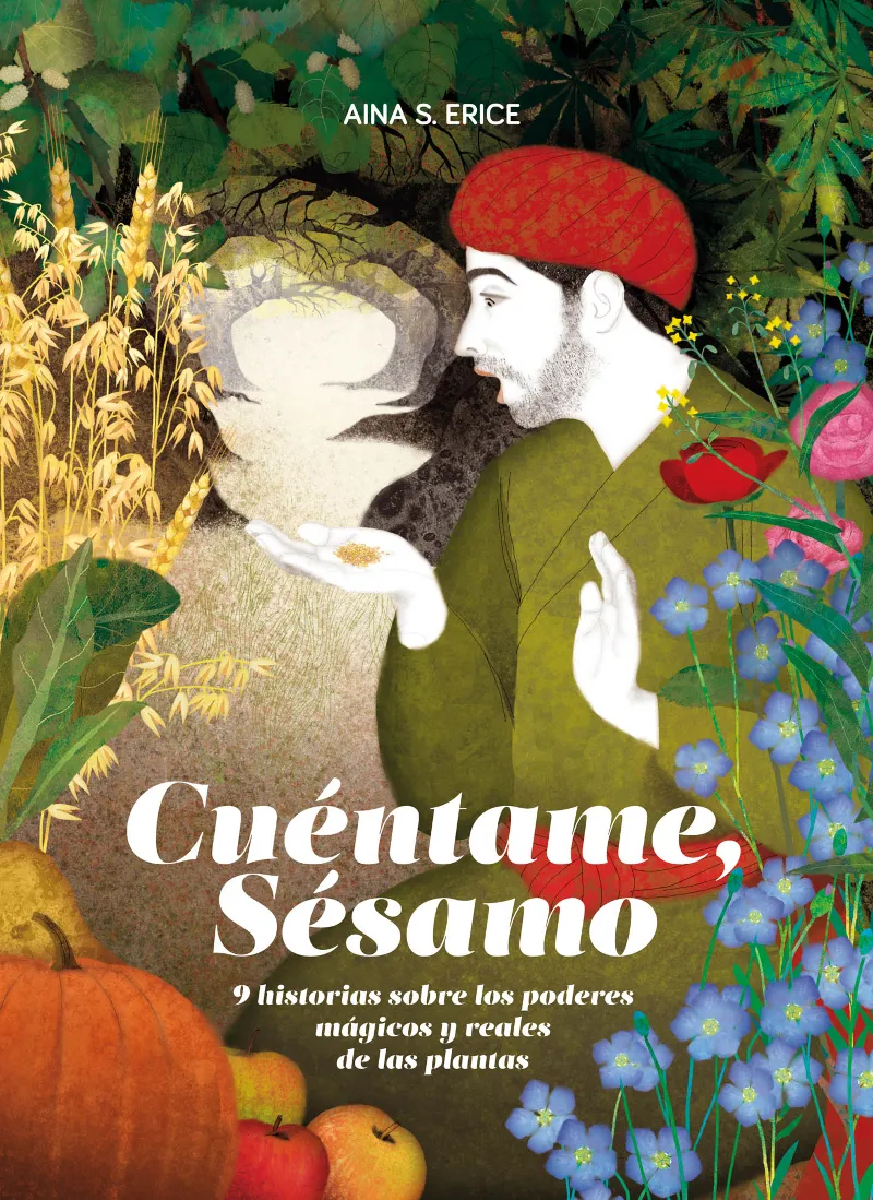 CUENTAME SESAMO